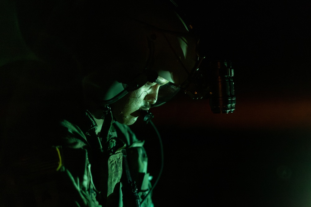 Titan Warrior: Detention Operations Training