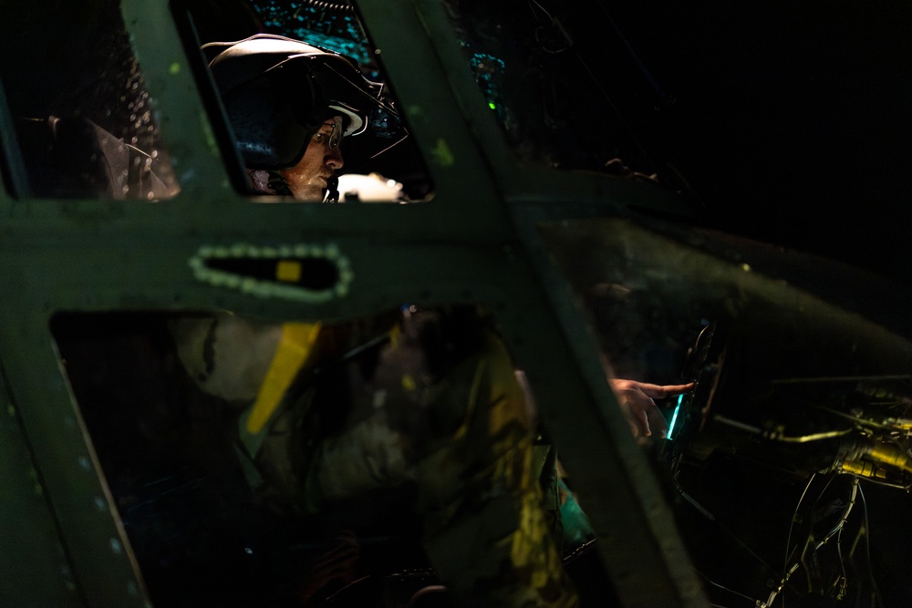 Titan Warrior: Detention Operations Training