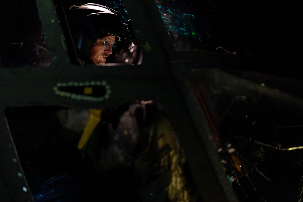 Titan Warrior: Detention Operations Training