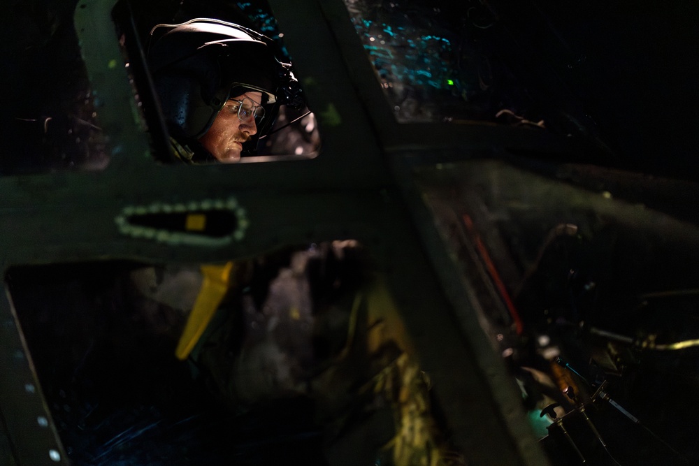 Titan Warrior: Detention Operations Training