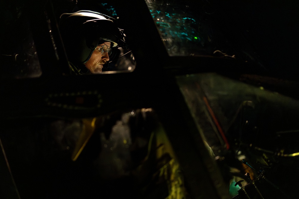 Titan Warrior: Detention Operations Training