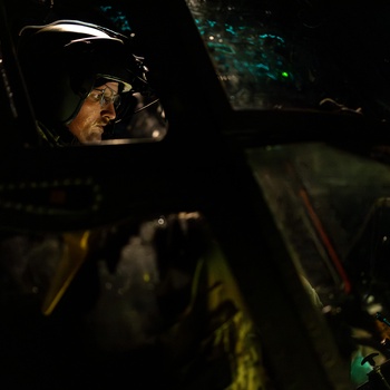 Titan Warrior: Detention Operations Training