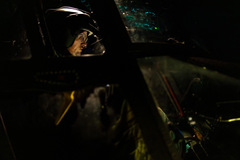 Titan Warrior: Detention Operations Training