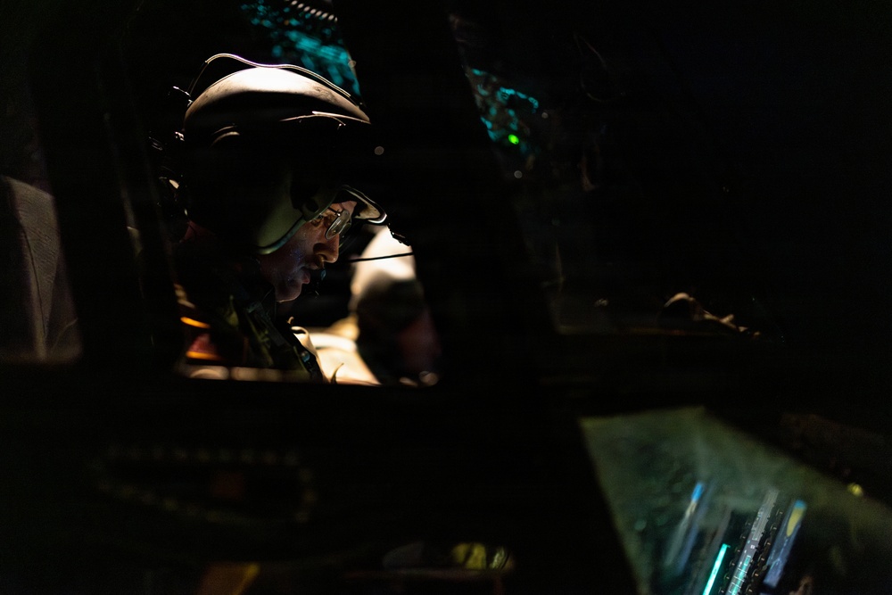 Titan Warrior: Detention Operations Training