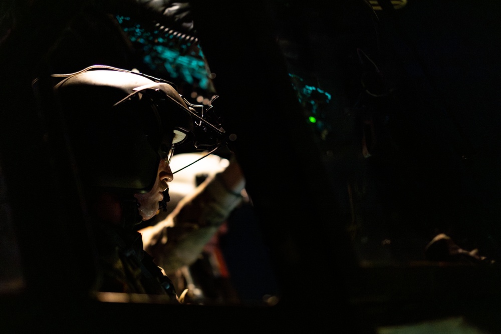 Titan Warrior: Detention Operations Training