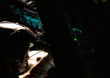 Titan Warrior: Detention Operations Training