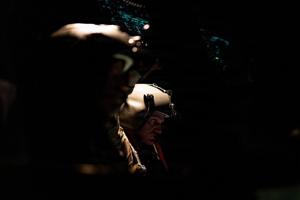 Titan Warrior: Detention Operations Training