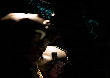 Titan Warrior: Detention Operations Training