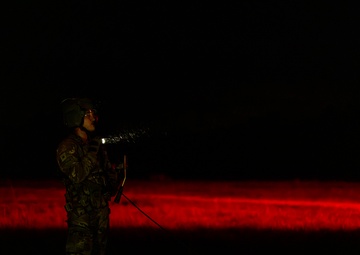 Titan Warrior: Detention Operations Training