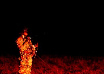 Titan Warrior: Detention Operations Training