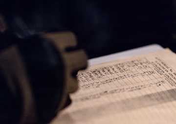 Titan Warrior: Detention Operations Training