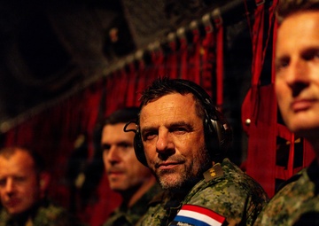 Titan Warrior: Detention Operations Training