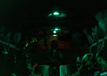 Titan Warrior: Detention Operations Training