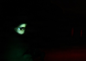 Titan Warrior: Detention Operations Training