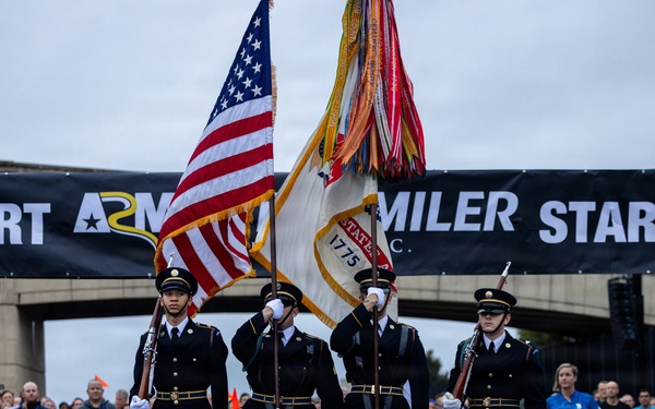 2025 Army Ten Miler