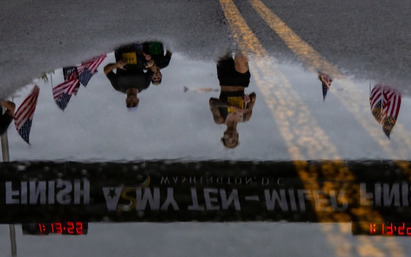 2025 Army Ten Miler