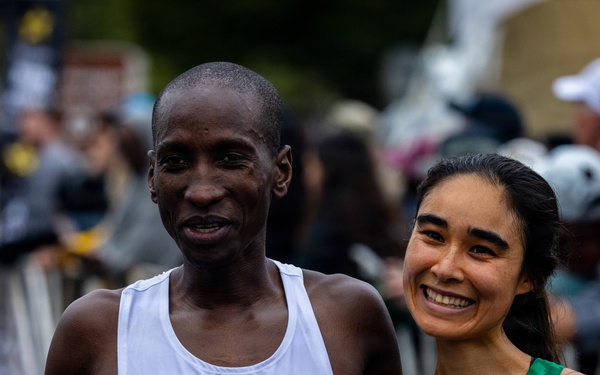 2025 Army Ten Miler