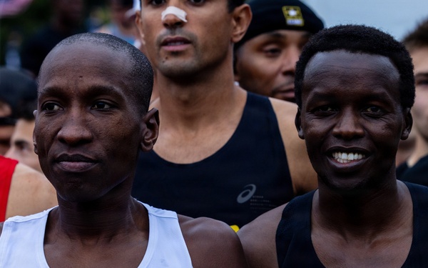 2025 Army Ten Miler