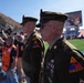 Leading the Toss: 1st Armored Division Command Team Presides Over Sun Bowl Kickoff