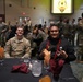Gridiron Camaraderie: Iron Soldiers and Players Gather for Annual Sun Bowl Dinner