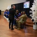 Mind Games: Hypnotist-Comedian Entertains Soldiers and Student-Athletes at Fort Bliss