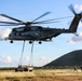 22nd MEU(SOC) | CLB Conducts Helicopter Support Team Training in Puerto Rico