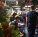 USCGC Polar Star celebrates Christmas during Operation Deep Freeze 2026