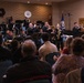 Navy Band Southeast's Holiday Concert at Naval Station Mayport