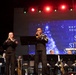 Navy Band Southeast Performs in Flagler Auditorium