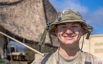 25th CAB Air Traffic Controllers Manage Airspace During JPMRC 26-01