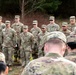 416th TEC Hosts NCO induction and Wet Bridge Crossing