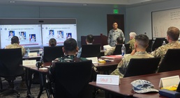 IPAFA develops enlisted leaders across nations