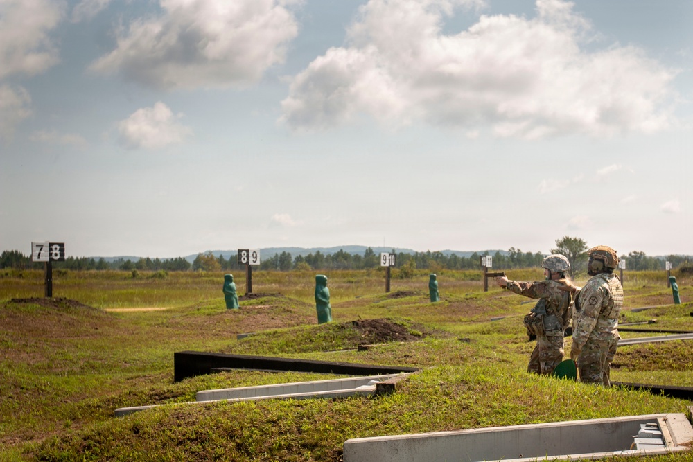 301st MEB Conducts CSTX 24-02