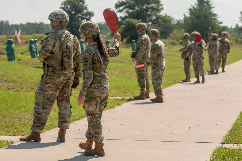 301st MEB Conducts CSTX 24-02