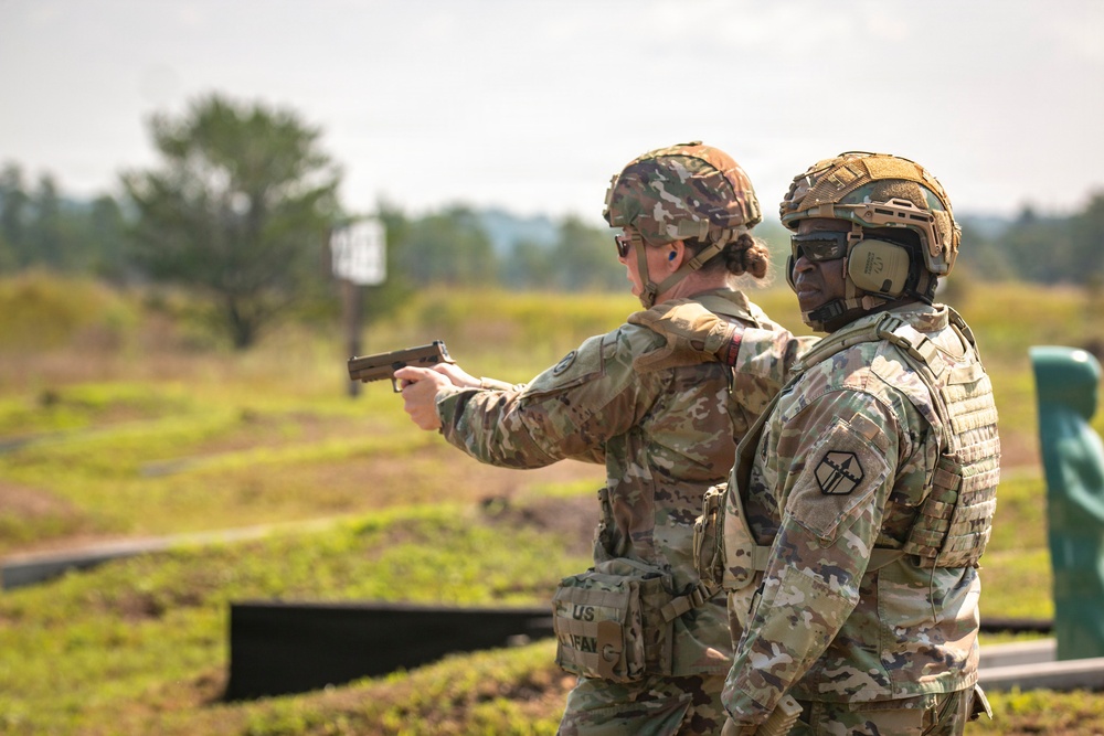301st MEB Conducts CSTX 24-02