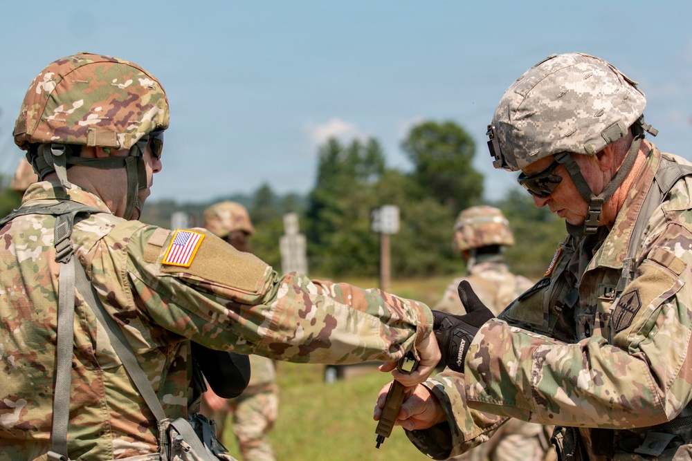 301st MEB Conducts CSTX 24-02