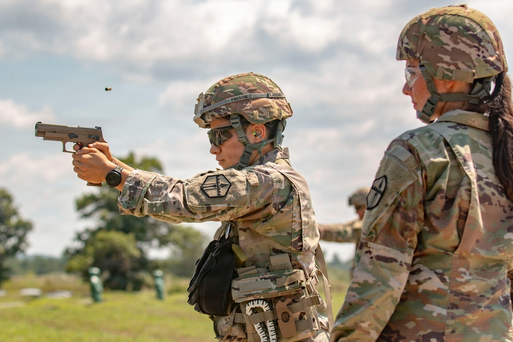 301st MEB Conducts CSTX 24-02