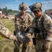 301st MEB Conducts CSTX 24-02