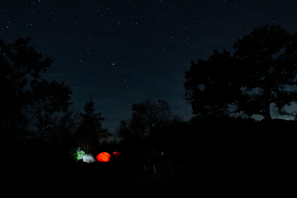 301st MEB Conducts CSTX 24-02