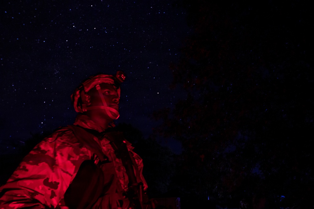 301st MEB Conducts CSTX 24-02