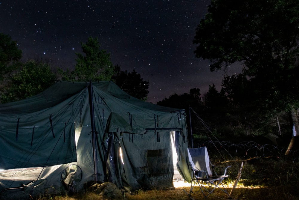 301st MEB Conducts CSTX 24-02
