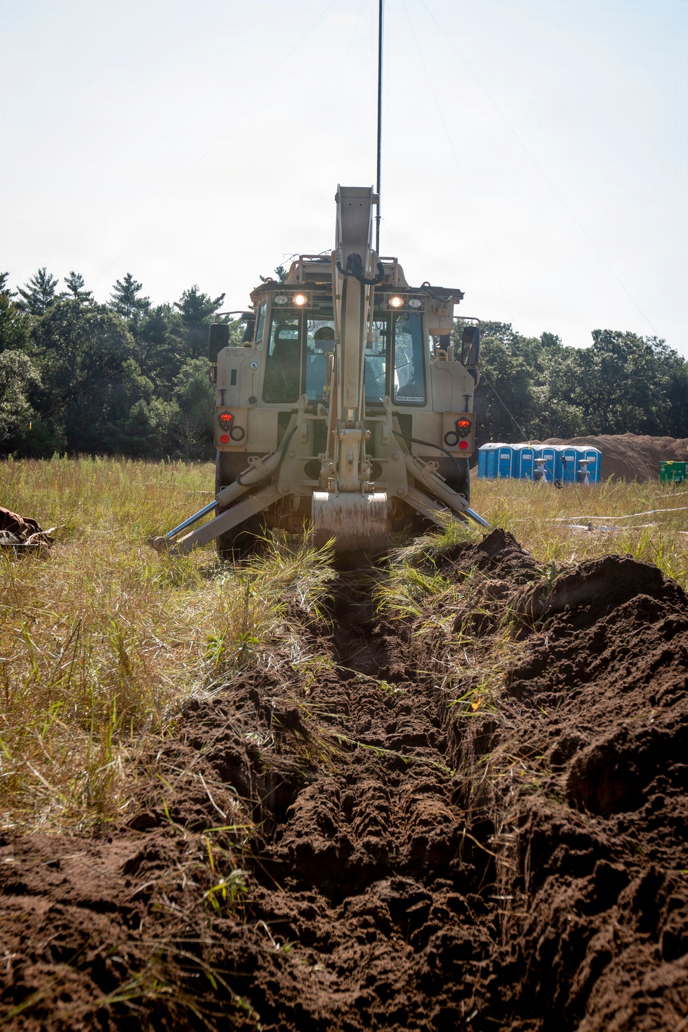 301st MEB Conducts CSTX 24-02