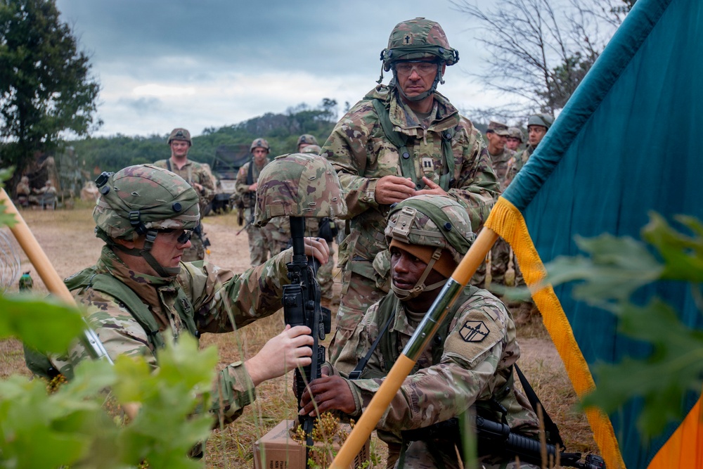 301st MEB Conducts CSTX 24-02