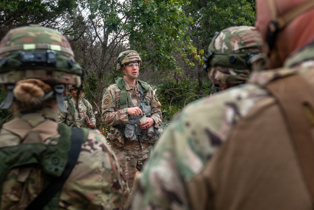 301st MEB Conducts CSTX 24-02