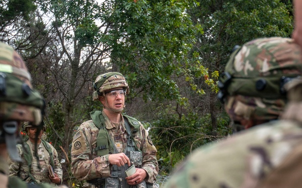 301st MEB Conducts CSTX 24-02