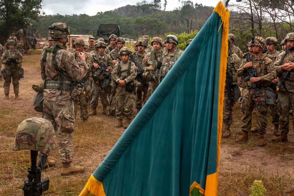 301st MEB Conducts CSTX 24-02