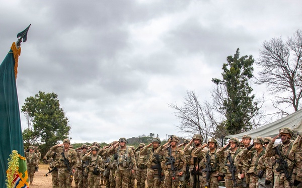 301st MEB Conducts CSTX 24-02