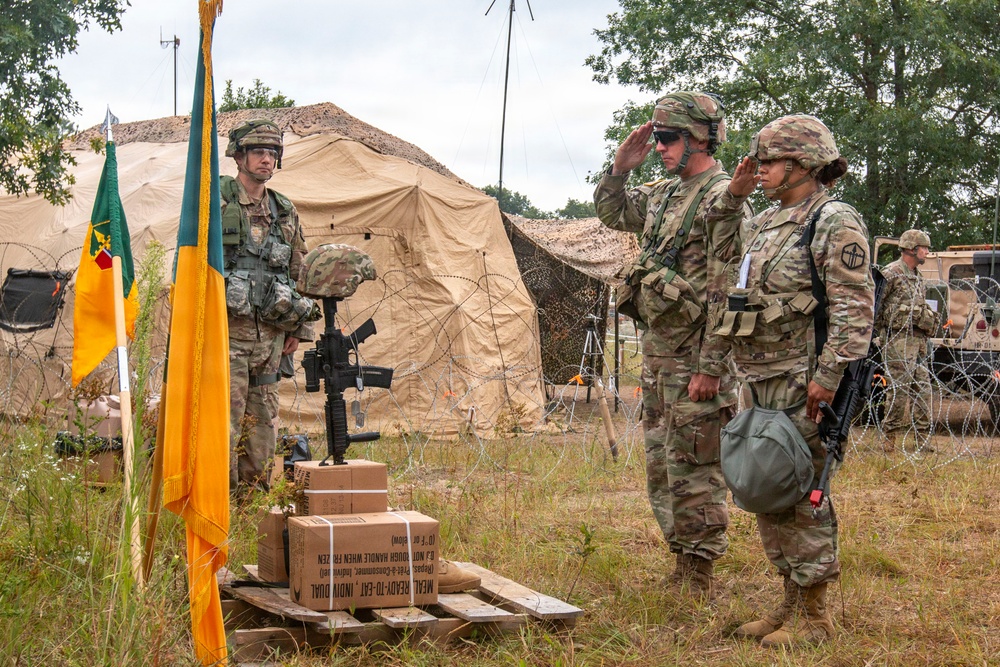301st MEB Conducts CSTX 24-02