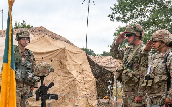 301st MEB Conducts CSTX 24-02