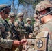 301st MEB Conducts CSTX 24-02